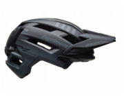 Bell Integrální helma SUPER AIR MIPS SPHERICAL matně černá, velikost L (58-62 cm) (NOVINKA 2025)