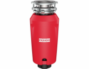 Franke Drtič potravinového odpadu SLIM 75 (3/4 HP), 134.0715.096