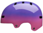 Bell Dětská helma SPAN fialová růžová s plachtou, velikos...