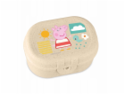 Koziol Pascal Mini Peppa Pig Snack Box, KOZIOL
