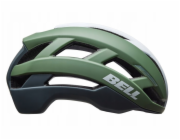 Bell Silniční helma FALCON XR INTEGRATED MIPS, matně zelená, velikost... L (58-62 cm) (NOVINKA 2025)