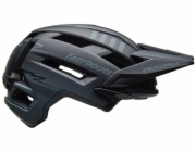 Bell Integrální helma SUPER AIR MIPS SPHERICAL matně černá, velikost M (55–59 cm) (NOVINKA 2025)