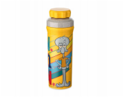 Koziol Láhev na vodu Olli SpongeBob 500 ml, KOZIOL