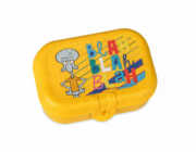 Koziol Pascal Ready Mini SpongeBob Obědový box se 2 nádobami, KOZIOL
