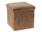 Storage Solutions Manšestrová úložná taška TOBO, 38 x 38 ...