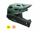 Bell Integrální helma SUPER DH MIPS SPHERICAL matně zelen...