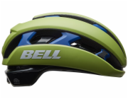 Bell Xr Silniční gravel helma MIPS SPHERICAL, matně zelená, velikost... M (55–59 cm) (NOVINKA 2025)