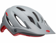 Bell Horská helma 4FORTY, matně lesklá černá, maskáčová, velikost... XL (61–65 cm) (NOVINKA 2025)