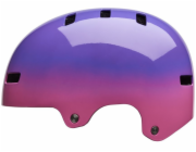 Bell Dětská helma SPAN fialová růžová, velikost S (51-55 cm) (NOVINKA 2025)