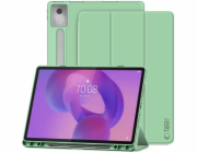 Tech-Protect SC PEN LENOVO IDEA TAB PRO / PRO MT 12.7 TB-373 MATCHA GREEN
