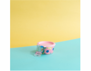 Koziol Miska s víkem NORA S 250 ml, KOZIOL