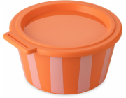 Koziol Miska s víkem NORA M 700 ml, KOZIOL