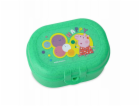 Koziol Pascal Mini Peppa Pig Snack Box Pop, KOZIOL