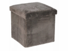 Storage Solutions Manšestrová úložná taška TOBO, 38 x 38 ...