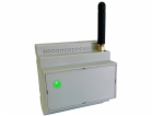 DAHUA TECHNOLOGY Kryt na DIN lištu ELMES GSM2000