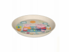 Koziol Talíř Peppa Pig, 20,5 cm, KOZIOL