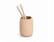 Zeller Mosazný kelímek na zubní kartáček, O 8,4 cm