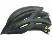 Giro MTB helma ARTEX MIPS Velikost helmy: S (51-55 cm), Vyberte barvu: Hedge Green Cosmic Dust