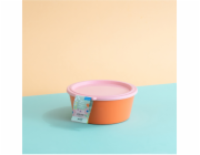 Koziol Miska NORA BOX s víkem, 1,3 l, KOZIOL