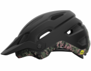 Giro Helma SOURCE MIPS MTB Velikost helmy: L (59-63 cm), Vyberte barvu: Matná černá statická