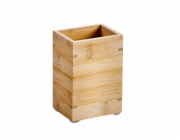 Kesper Bambusový kelímek na štětce, 8 x 6 x 12 cm