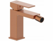 Valvex Bidetová baterie ARS stojací, kartáčovaná měď 2419980