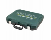 Rockforce Sada nářadí 216 dílů. 1/4 3/8 1/2 Prémiový Cr-Mo Cr-V (4–32 mm)