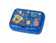 Koziol Pascal Ready Mini SpongeBob Obědový box se 2 nádobami, KOZIOL