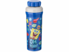 Koziol Láhev na vodu Olli SpongeBob 500 ml, KOZIOL