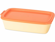 Koziol Miska NORA BOX s víkem, 1,4 l, KOZIOL