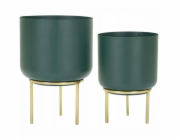 Ferretti Pokličky na hrnce, GRENT, 2 kusy