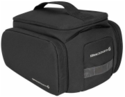 Blackburn TAŠKA LOCAL TRUNK BAG černá, vodotěsná, 15L (NOVINKA 2025)