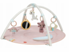 Tiny Love GYMNASTIKA S PÁRTY A KOLOTOČEM 2V1 JEDNOROŽEC