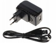 LechPol NAPÁJECÍ ZDROJ PS306 PRO TESTERY CCTV