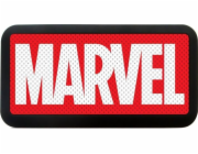 Babaco Reproduktor Medium Marvel 001, černý (MSPMV004)