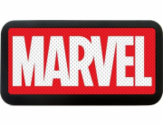 Babaco Reproduktor Medium Marvel 001, černý (MSPMV004)