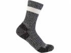 Carhartt Dámské ponožky Mid Crew Sock 1p černé