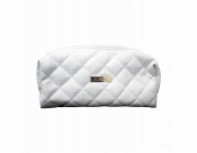 Ajmal Pouzdro Bílá KOSMETICKÁ TAŠKA