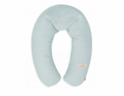 Multitex Polohovací polštář RELAX PRESTIGE MUŠEŇ, délka 190