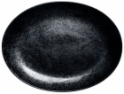 Kahla CARBON Oválný talíř 36 cm