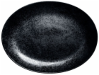 Kahla CARBON Oválný talíř 36 cm