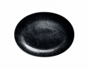 Luminarc CARBON Oválný talíř 32 cm