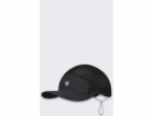 Buff 5 Panel Air Cap Saret Black