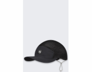 Buff 5 Panel Air Cap Saret Black