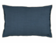 Douceur d`Interieur Dekorativní polštář, bavlna, HELIOS, 40 x 60 cm