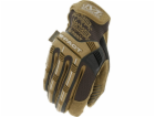 Mechanix Wear RUKAVICE MECHANIX M-PACT® HNĚDÉ