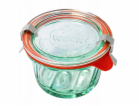 Weck Pekařská sklenice 165 ml (12 ks) - pokojová, ušní, ú...
