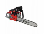 Dedra Řetězová pila DED8718 3,2 HP 58 cm3 45 cm