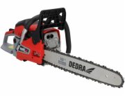 Dedra Řetězová pila DED8718 3,2 HP 58 cm3 45 cm