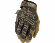 Mechanix Wear MECHANIX ORIGINÁLNÍ® HNĚDÉ RUKAVICE